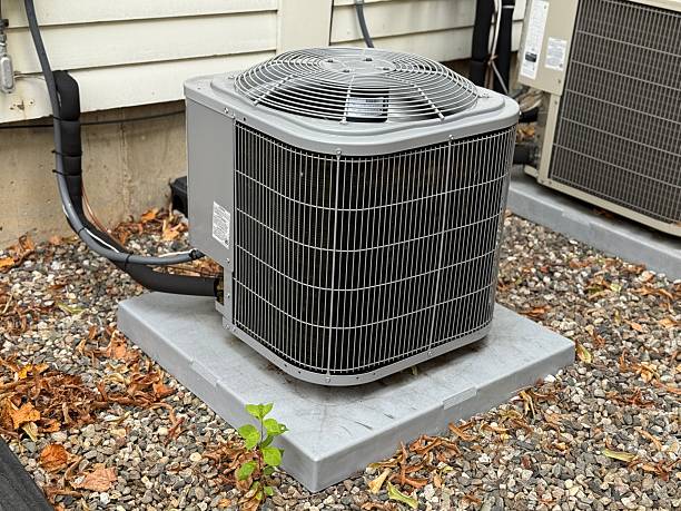 24/7 Emergency Emergency Hvac experts in La Fontaine, IN